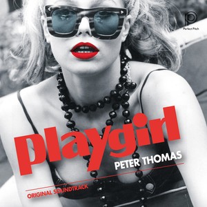 Playgirl (Original Motion Picture Soundtrack)