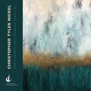 Symphony for Flute Choir - Symphony for Flute Choir: I. —