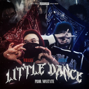 Little Dance (Explicit)