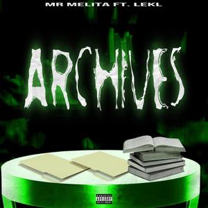 Archives (Explicit)