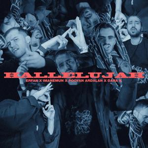 Hallelujah (feat. Dara K) (Explicit)