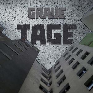 Graue Tage (feat. Nicesky & SenséEins) [Instrumental]