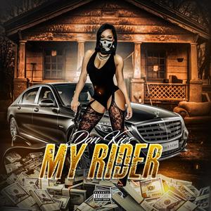 MY RIDER (Explicit)