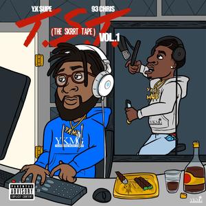 T.S.T, Vol. 1 (Explicit)