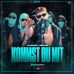 Kommst du mit