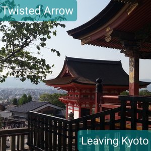 Leaving Kyoto