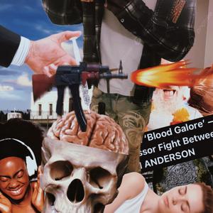 Molly Pill (Explicit)