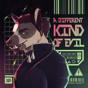 Bleed for the New Frontier ~Et Addendum