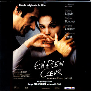 En Plein Coeur - Bande Originale Du Film