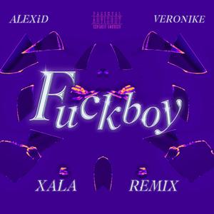 ****boy (feat. VERONIKE) [Xala Remix] [Explicit]