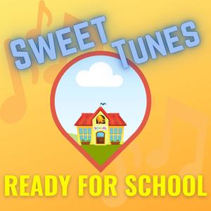 Space Bubble Boogie(feat. Josh Bally & Eva Richie)