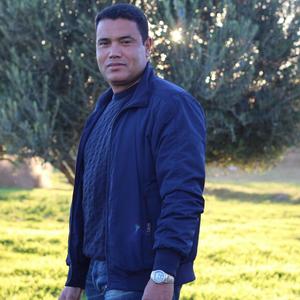 hydouss nwli atar (feat. chakir)