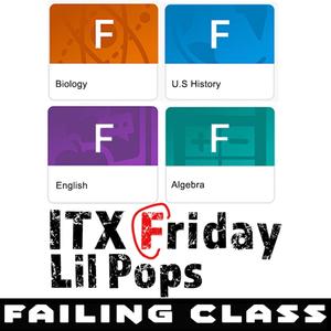 yeah we're failing yeah yeah (Explicit)