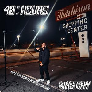 40 HOURS (Explicit)