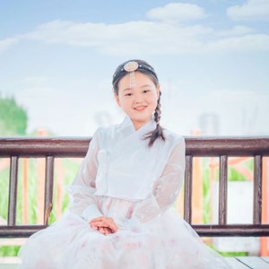 梨花又开放