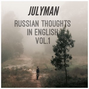 Russian Thoughts in English, Vol. 1