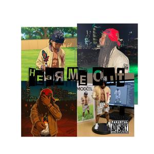 Hit The Floor (feat. Smackem Ghotti & Cane Gang) (Explicit)