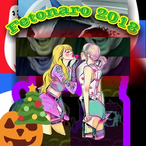 Fetonaro 2018 (Explicit)