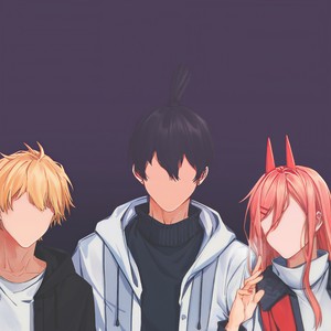 Fight Song - Chainsaw Man (Lofi Remix)