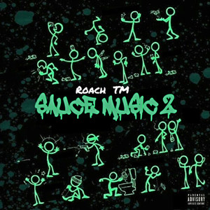 Sauce Music 2 (Explicit)