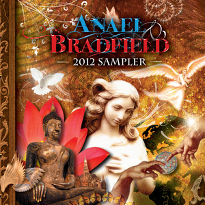 Anael & Bradfield — 2012 Sampler