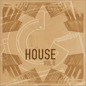 House, Vol. 8