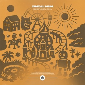 Mannymore - ZimZalaBim
