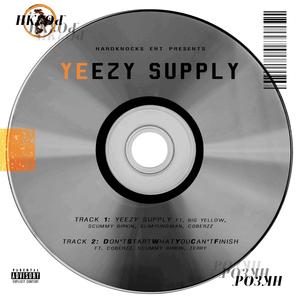 YEEZY SUPPLY (Explicit)