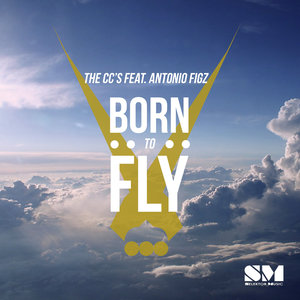 Born to Fly (Original Instrumental)