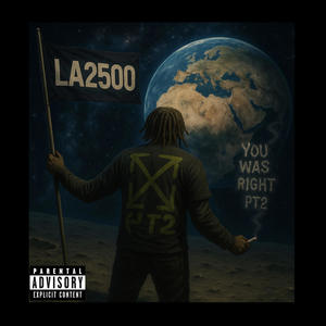 No Hook (feat. NVC Skeezy) (Explicit)