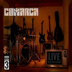 Live Session Estudio 3 (Explicit)