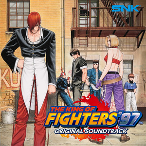 The King of Fighters '97 (Original Soundtrack)