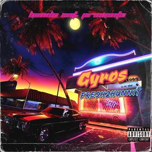 Gyros (Explicit)