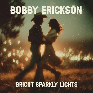 Bright Sparkly Lights