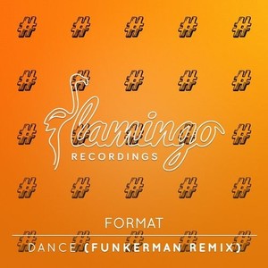 Dance (Funkerman Remix Extended)