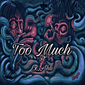 Too Much (feat. Ex_ahli) [Explicit]