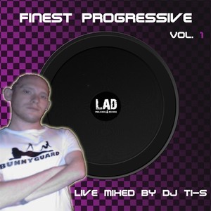 Finest Progressive Vol 1