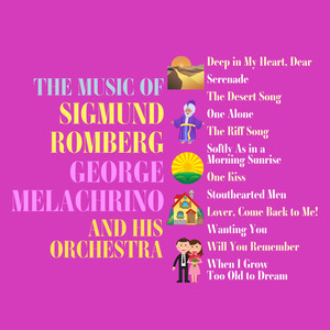 The Music of Sigmund Romberg