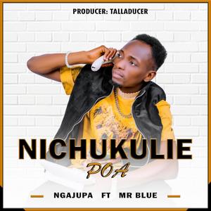 Nichukulie poa (feat. Mr Blue)