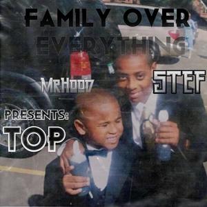 TOP(feat. Stef.) (Explicit)