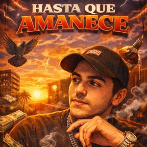 Hasta Que Amanece (Explicit)