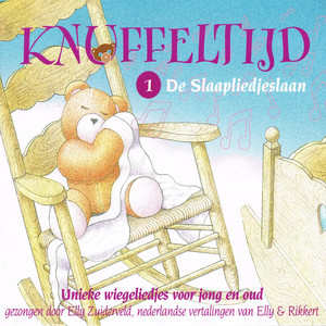 Knuffeltijd, Deel 1: De Slaapliedjeslaan