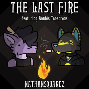 The Last Fire (feat. Anubis Tenebrous)
