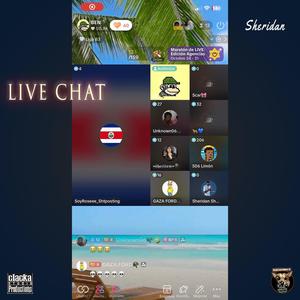 Live Chat, SLEEP OFF RIDDIM, (CLK STD) (Live)