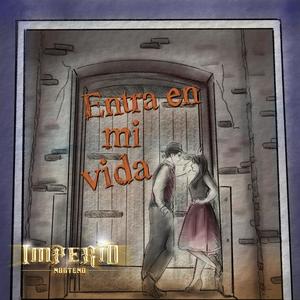 Entra en mi vida