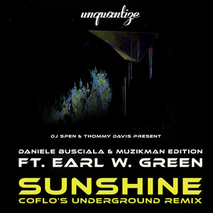 Sunshine (Coflo’s Unreleased Underground Mix)