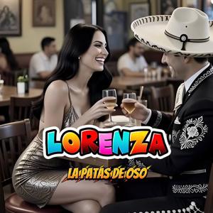 Lorenza (La Patas de Oso)
