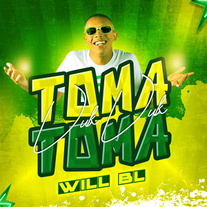 TOMA TOMA VUK VUK (Explicit)