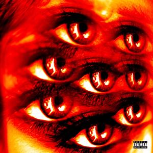 DEMON(feat. YAR) (Explicit)