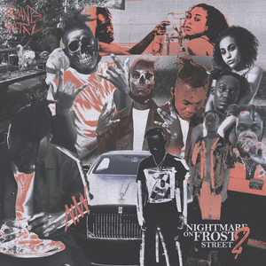 Wild West (Explicit)
